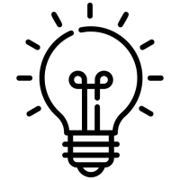 Icone concept