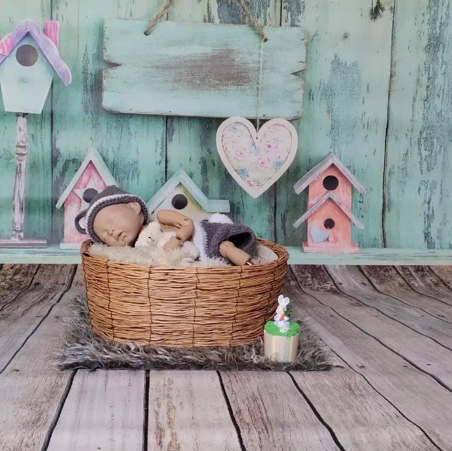 Décor Pâques