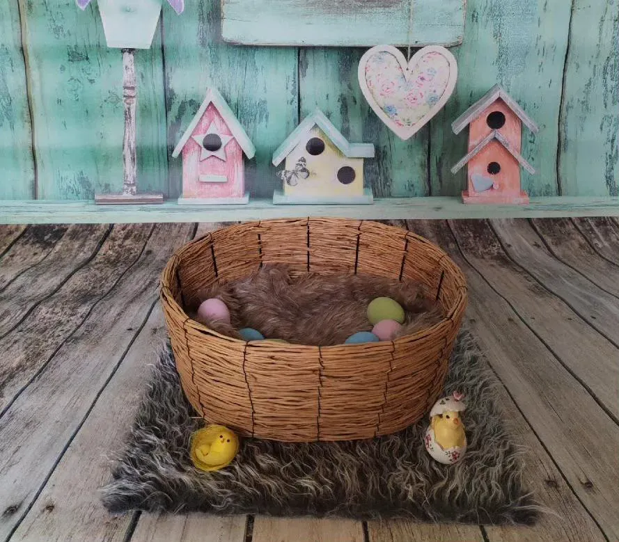 Décor Pâques