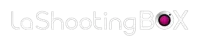 Logo LaShootingBox