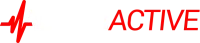 Logo Adrenactive