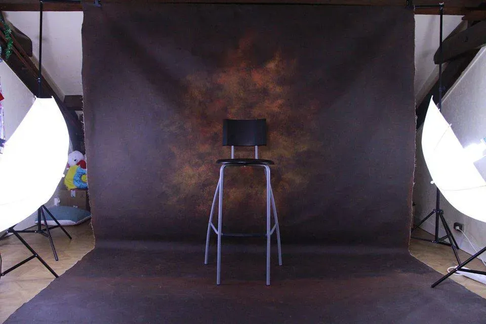 Décor photographie