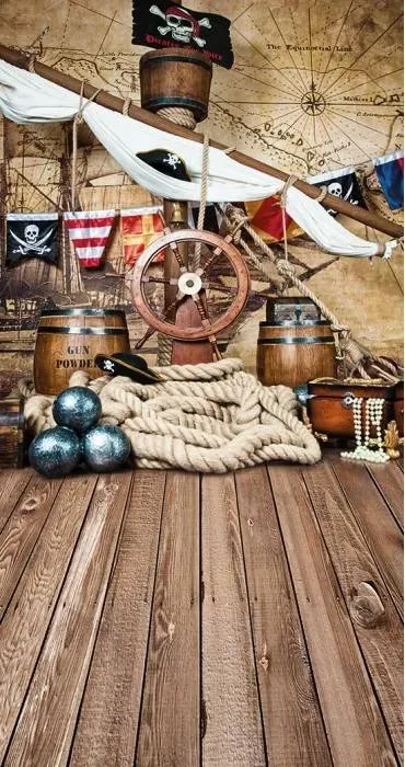 Décor photographie
