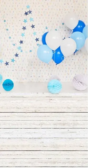Décor photographie