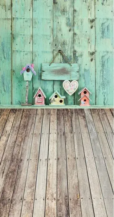 Décor photographie