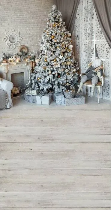 Décor photographie