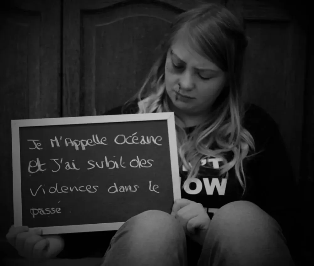 Violences conjugales