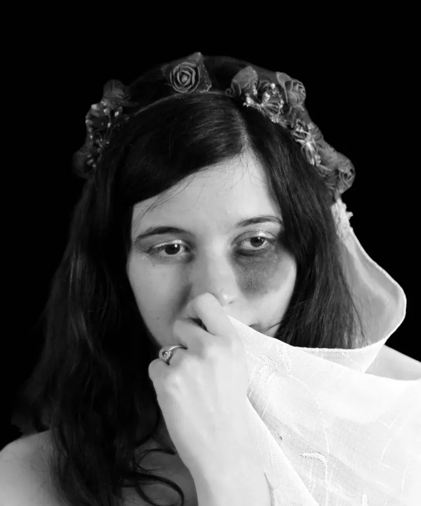 Violences conjugales