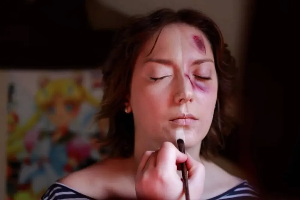Violences conjugales