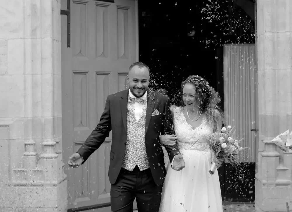 Mariage