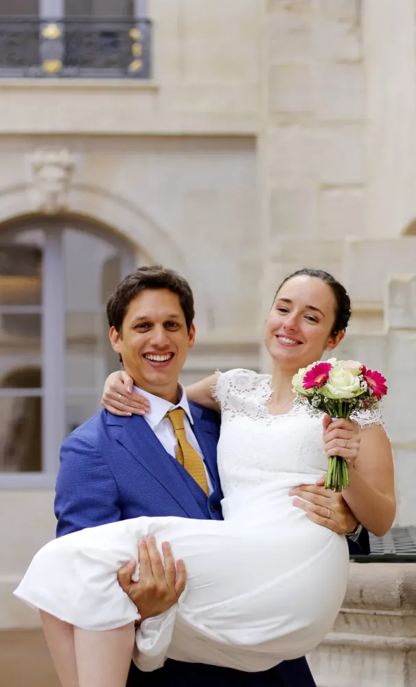Mariage