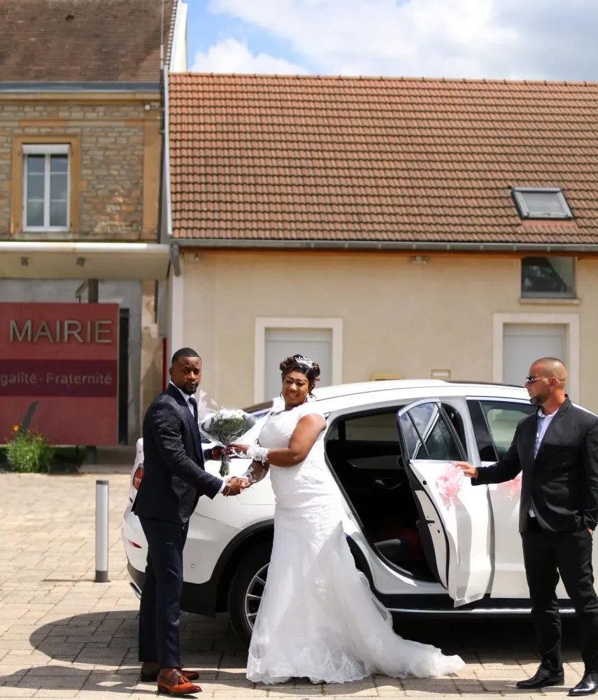 Mariage