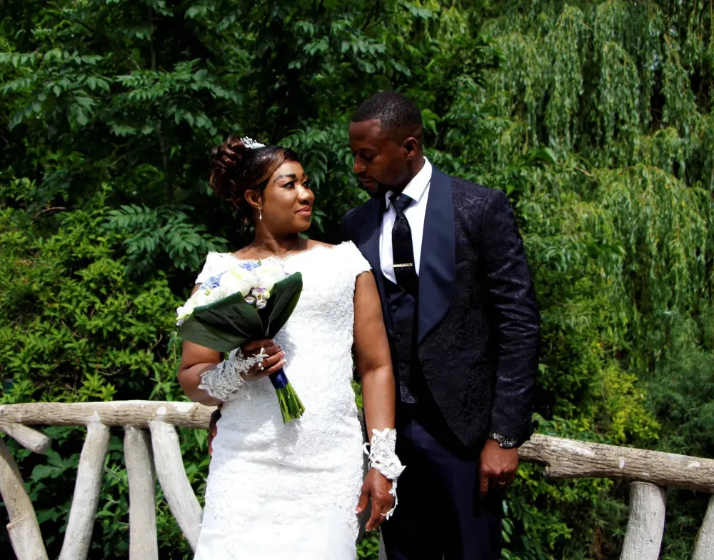 Mariage