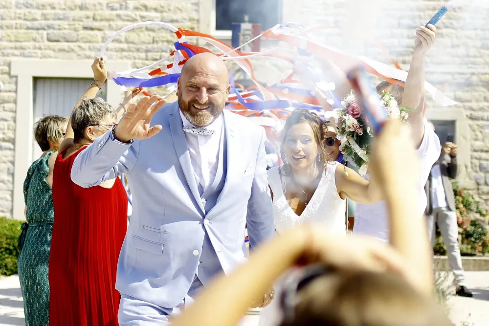 Mariage