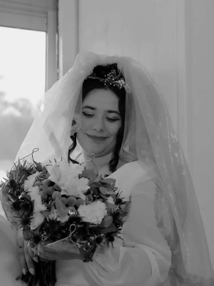 Mariage