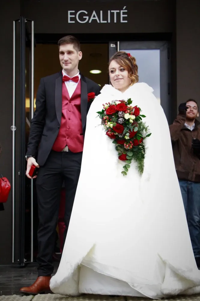 Mariage