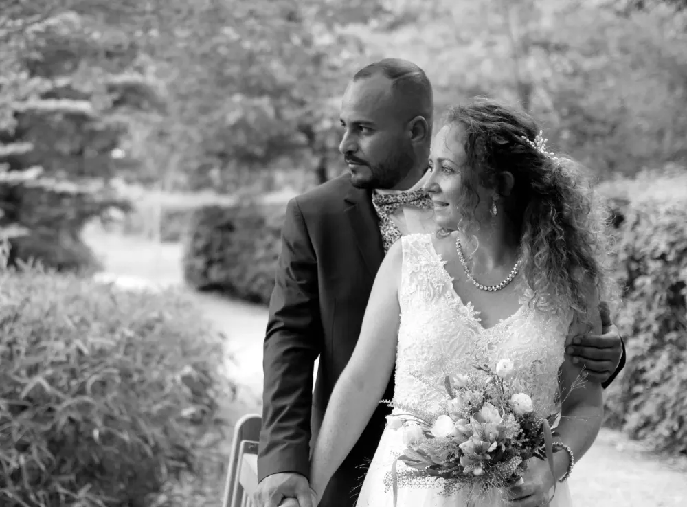 Mariage
