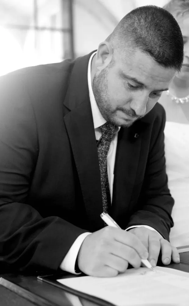 Mariage