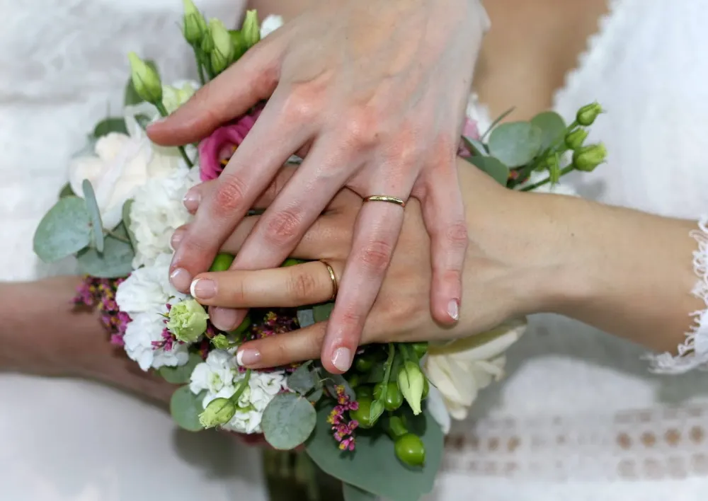 Mariage