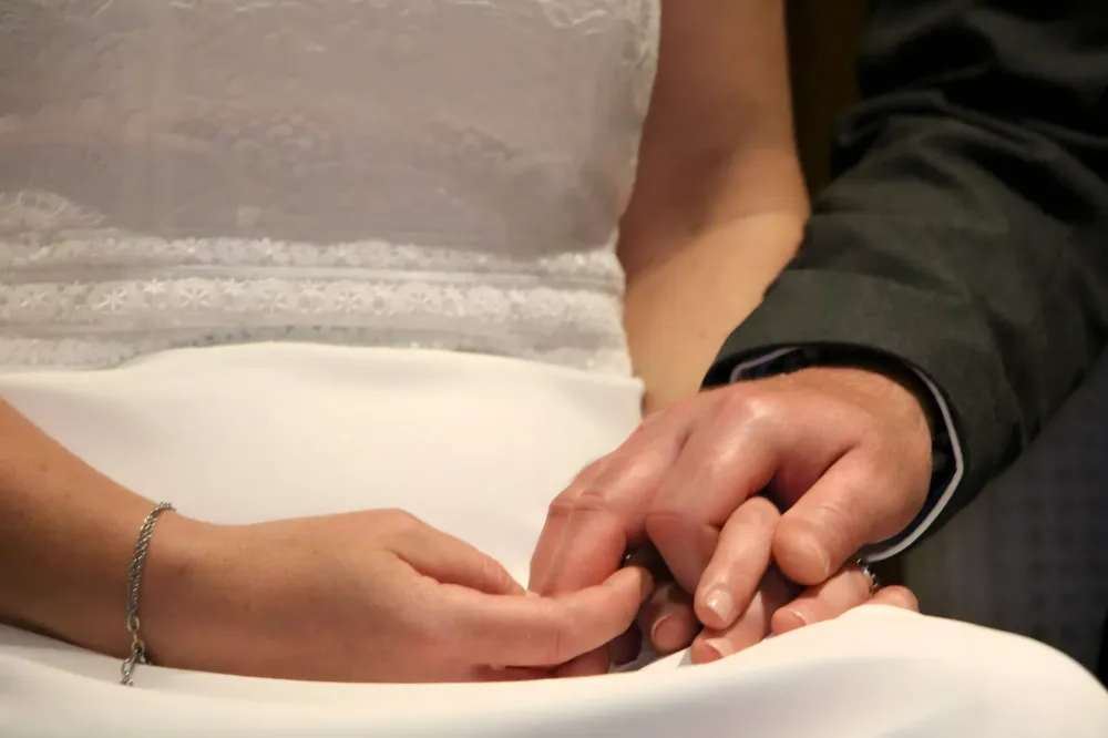 Mariage