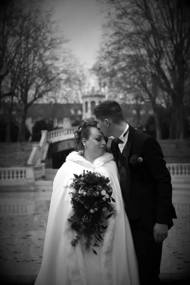 Mariage