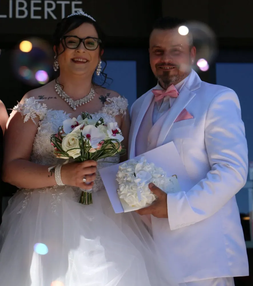 Mariage
