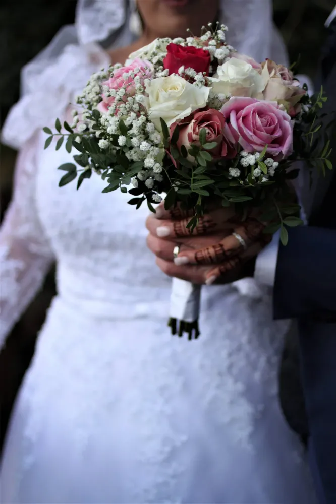 Mariage