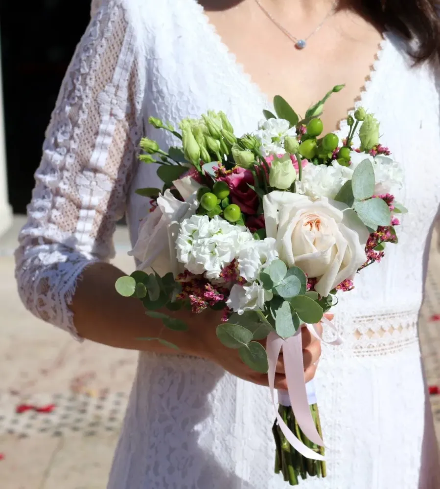 Mariage