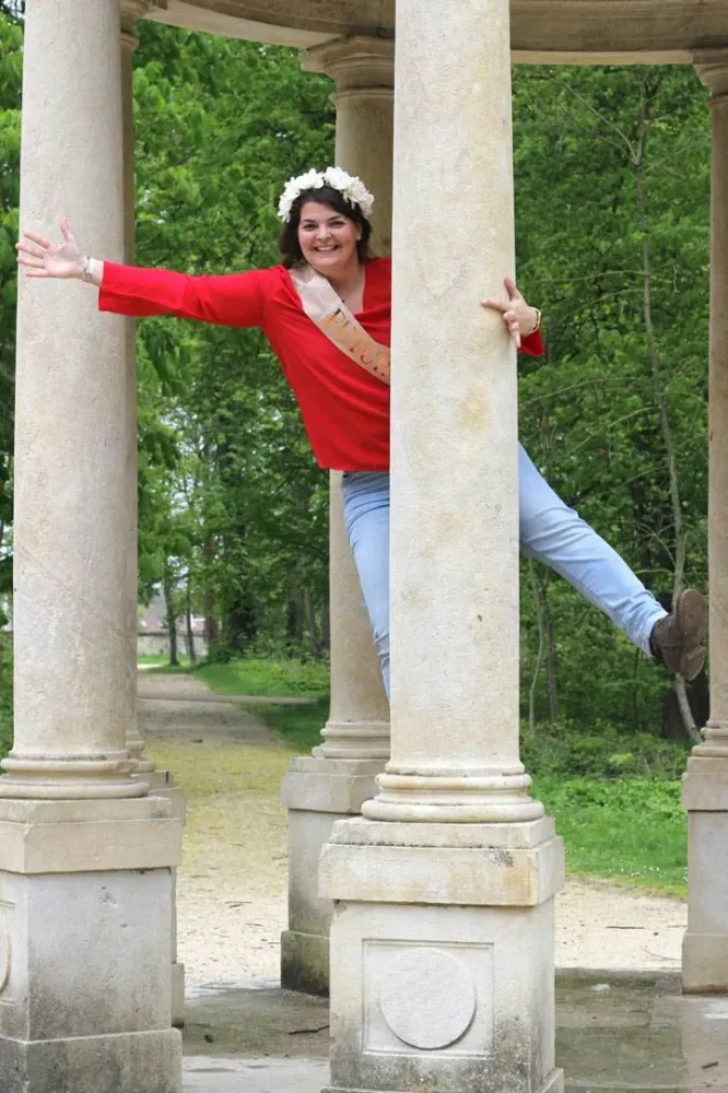 Enterrement de vie de jeune fille