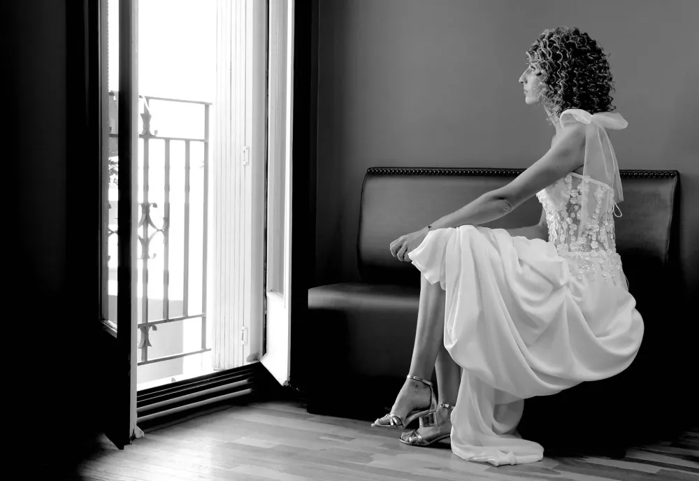 Inspiration mariage