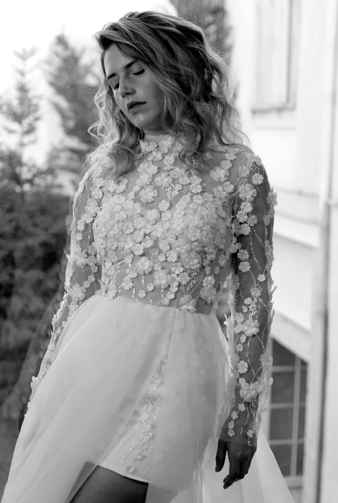 Inspiration mariage