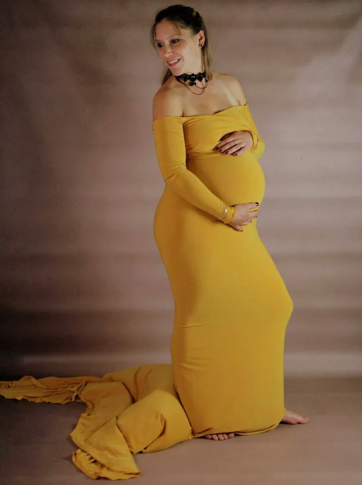 Grossesse