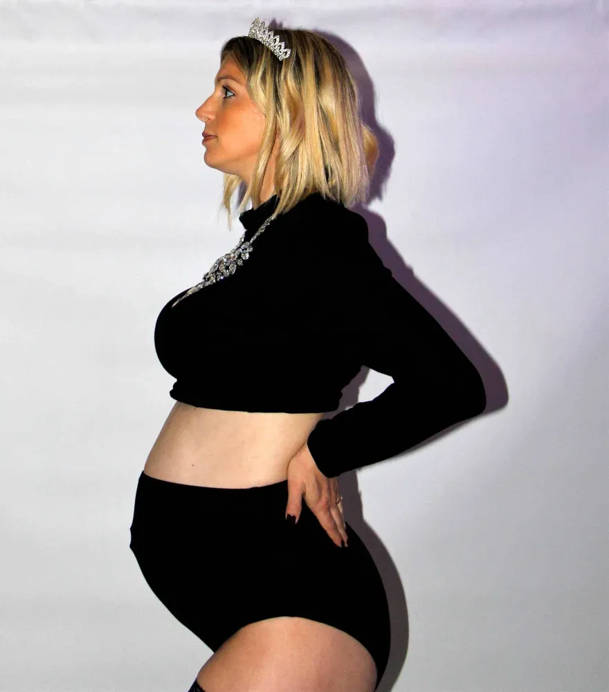 Grossesse