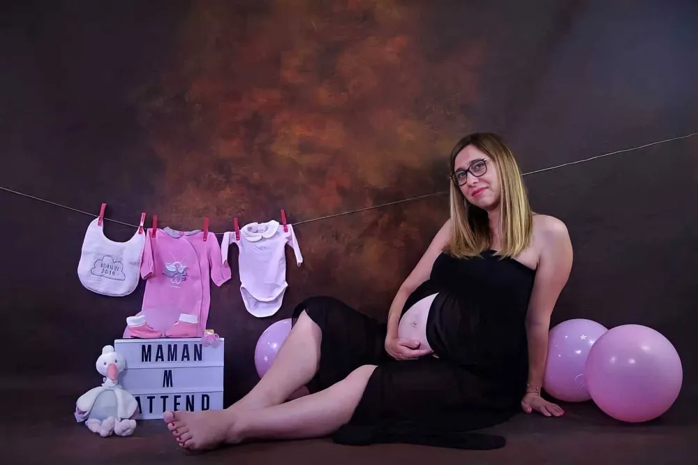 Grossesse