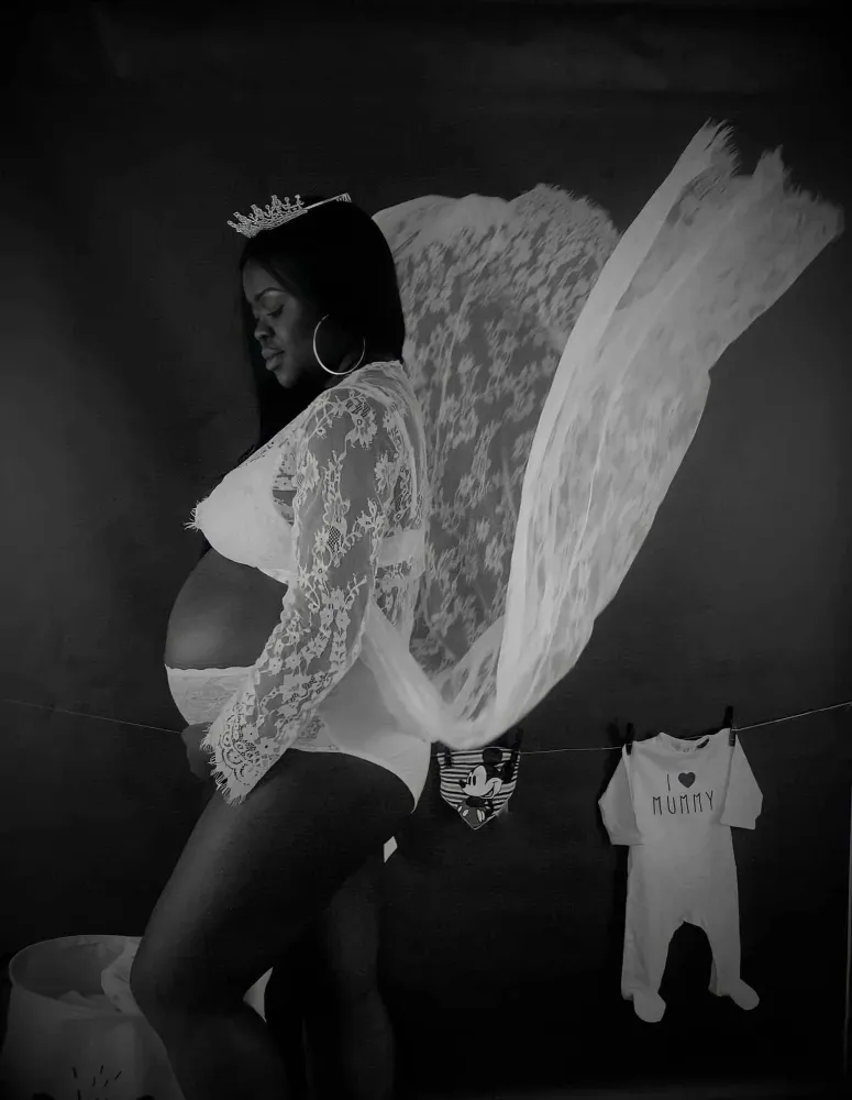 Grossesse