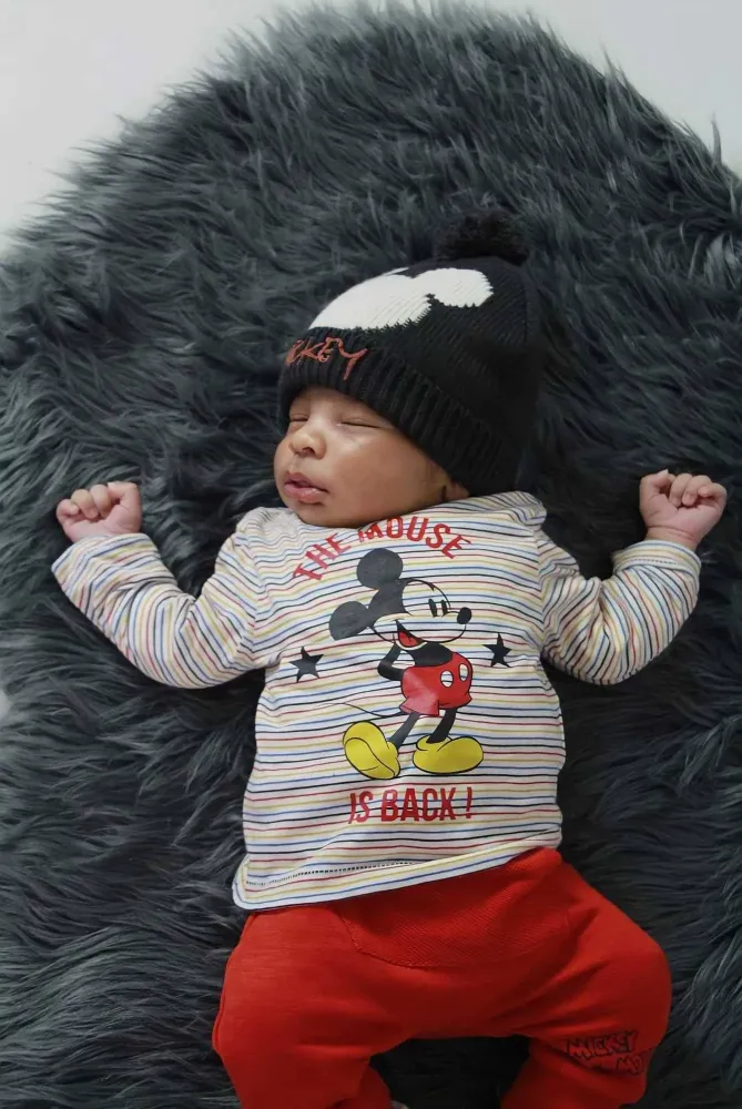 Naissance