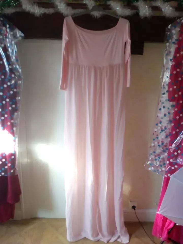 Dressing grossesse