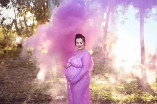 Dressing grossesse