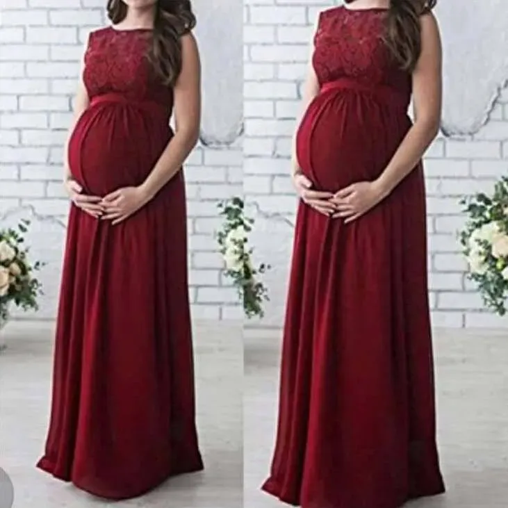 Dressing grossesse