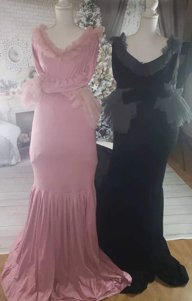 Dressing grossesse