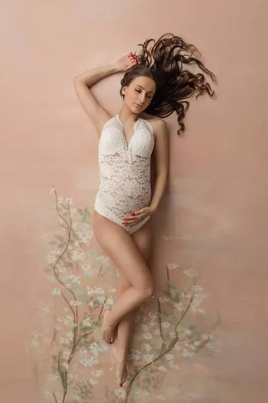Dressing grossesse