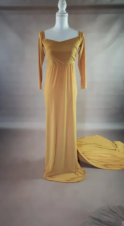 Dressing grossesse