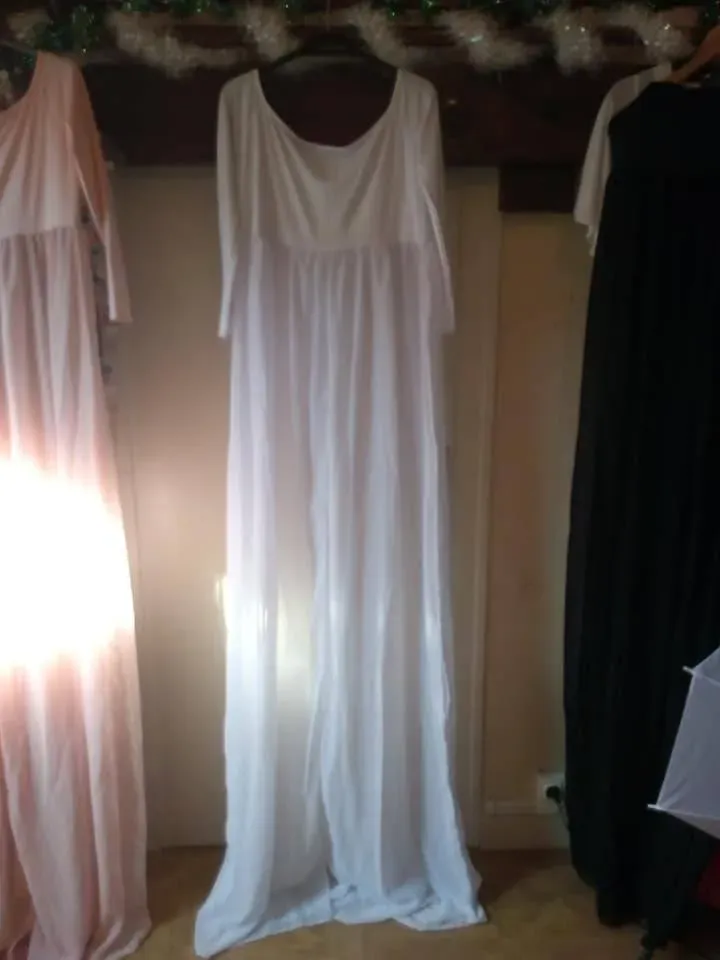 Dressing grossesse