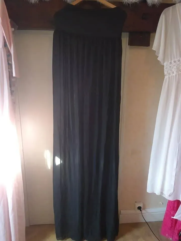 Dressing grossesse