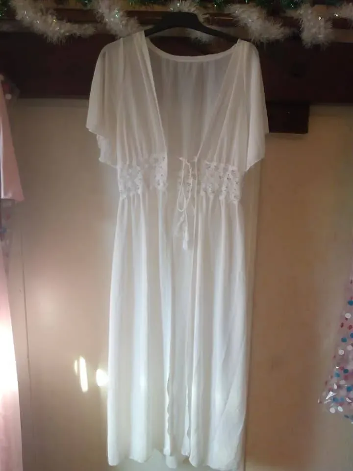 Dressing grossesse