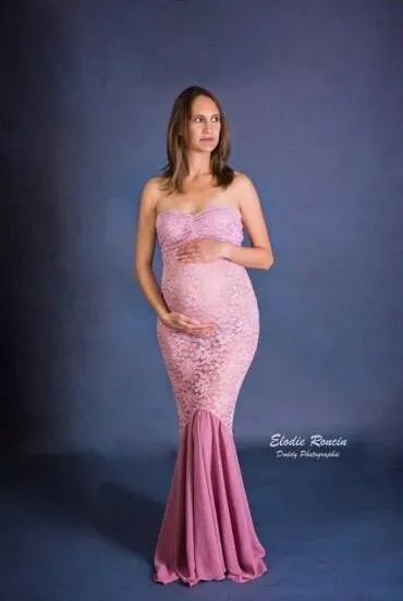 Dressing grossesse
