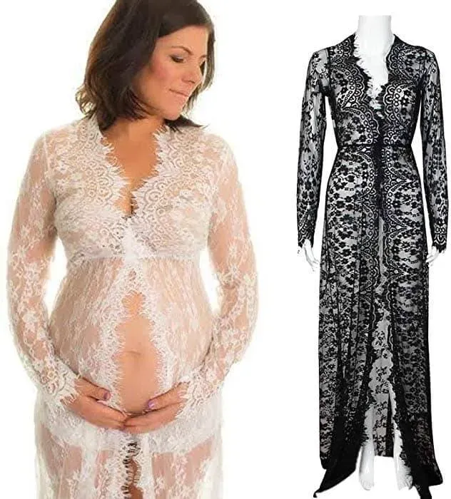 Dressing grossesse