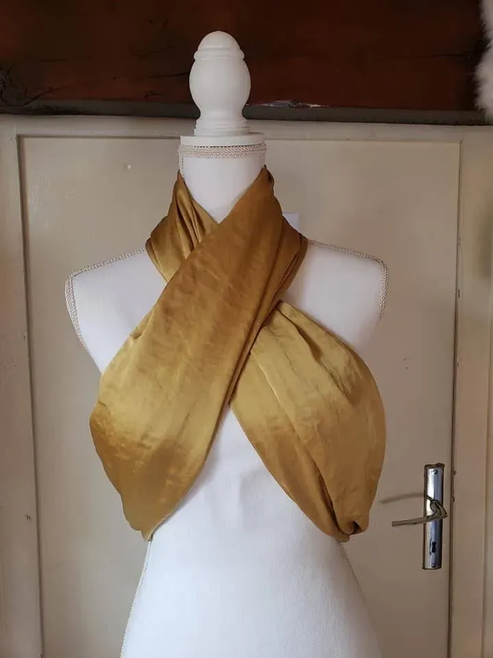 Dressing grossesse