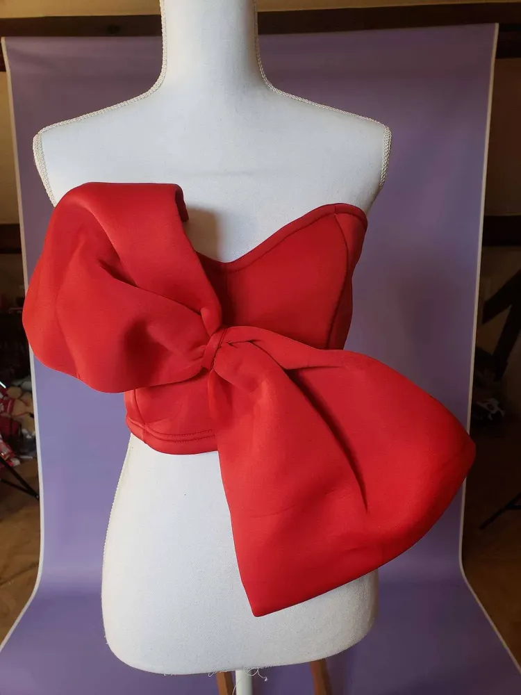 Dressing grossesse