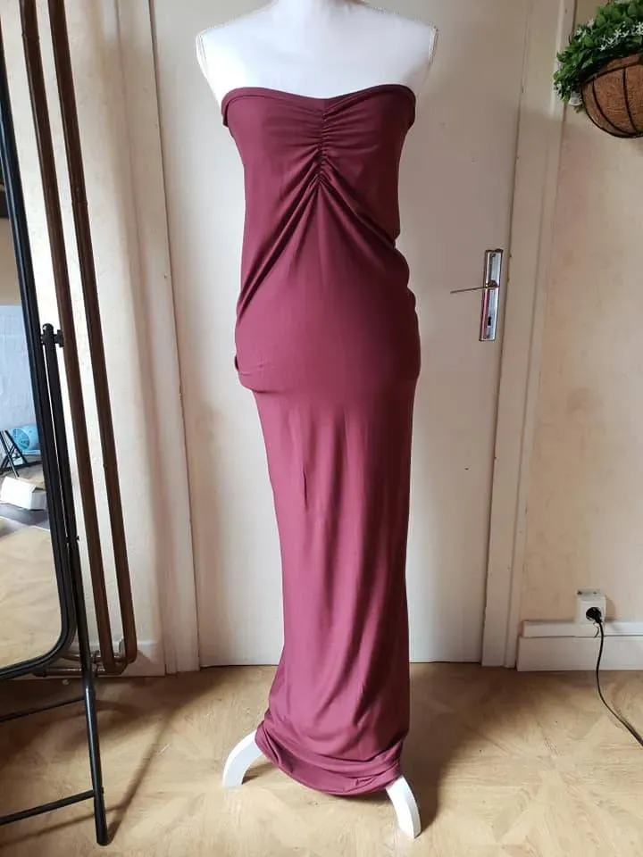 Dressing grossesse